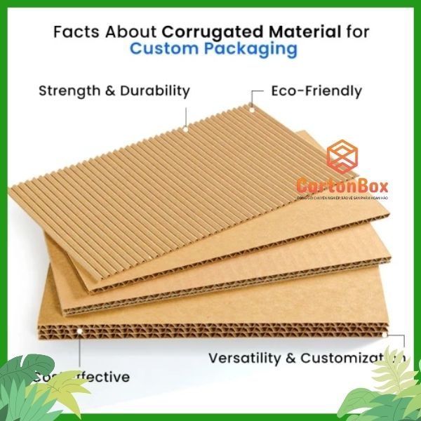 In Hộp Carton Giá Rẻ: Giải Pháp Tiết Kiệm Cho Mọi Doanh Nghiệp!
