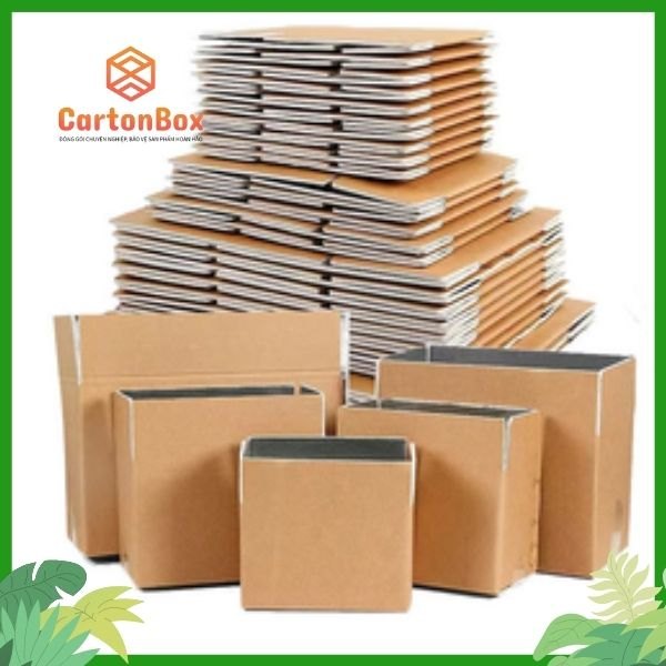 Tại Sao Nên Lựa Chọn In Hộp Giấy Với Hộp Carton Giá Rẻ?