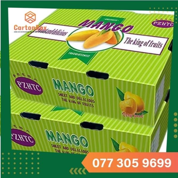Chiến lược tiết kiệm chi phí với công ty bao bì carton & thùng carton đóng hàng