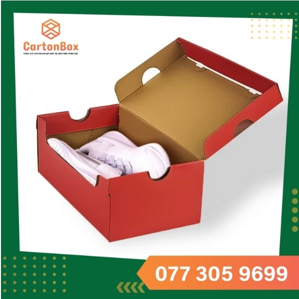 In hộp carton giá rẻ – Cách đơn giản để khách hàng nhớ đến bạn lâu hơn