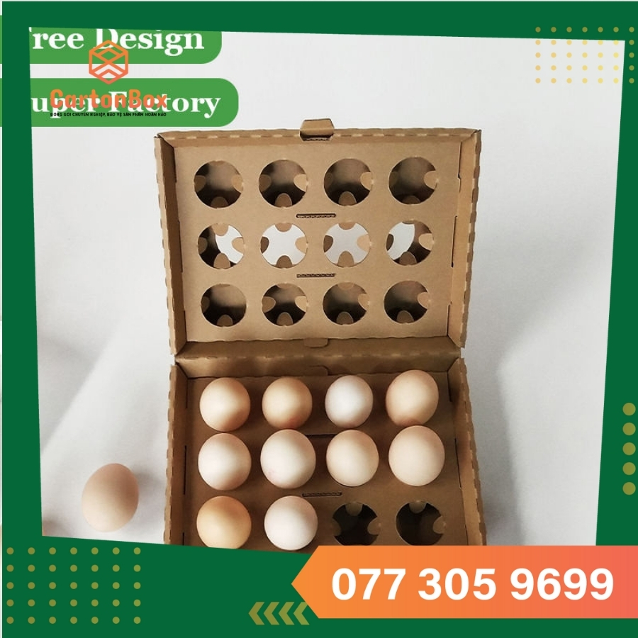 Xưởng sản xuất bao bì hộp Carton in Flexo – Dịch vụ nhanh chóng, tiết kiệm chi phí