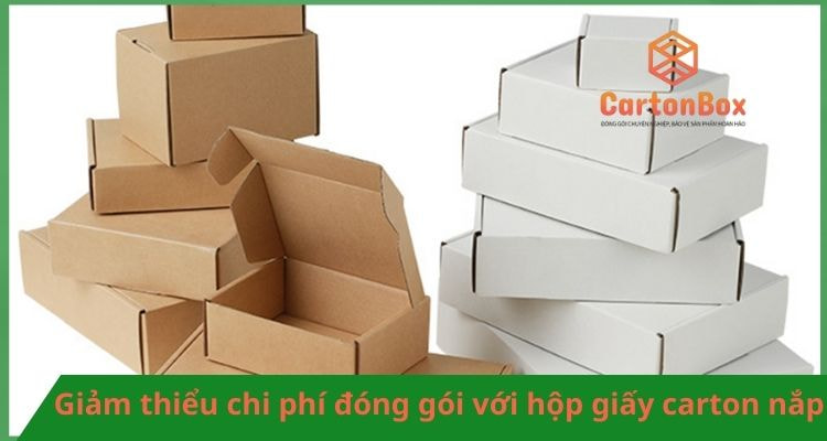 Thùng Carton Chất Lượng: Bí Quyết Bảo Vệ Hàng Hóa An Toàn