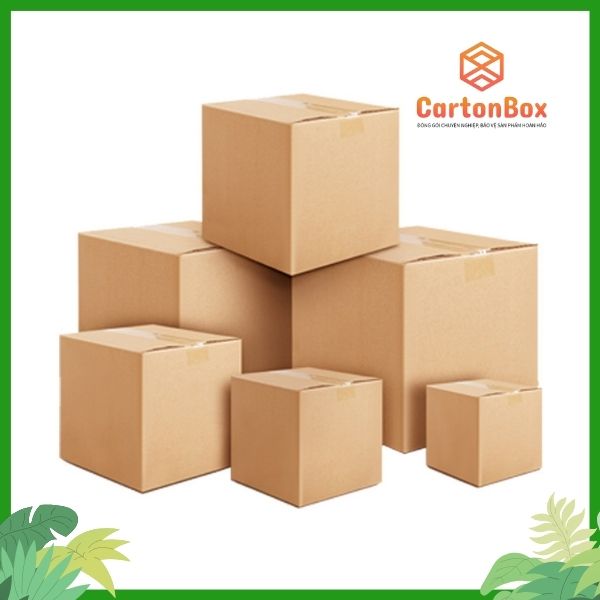 Đặt Hàng Hộp Carton Đóng Hàng Tại Công Ty Sản Xuất Hộp Giấy: Lựa Chọn