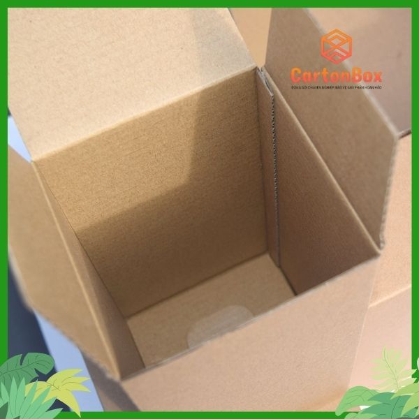 Đặc Điểm Nổi Bật Của Hộp Carton Đóng Hàng Từ Công Ty Sản Xuất Hộp Giấy