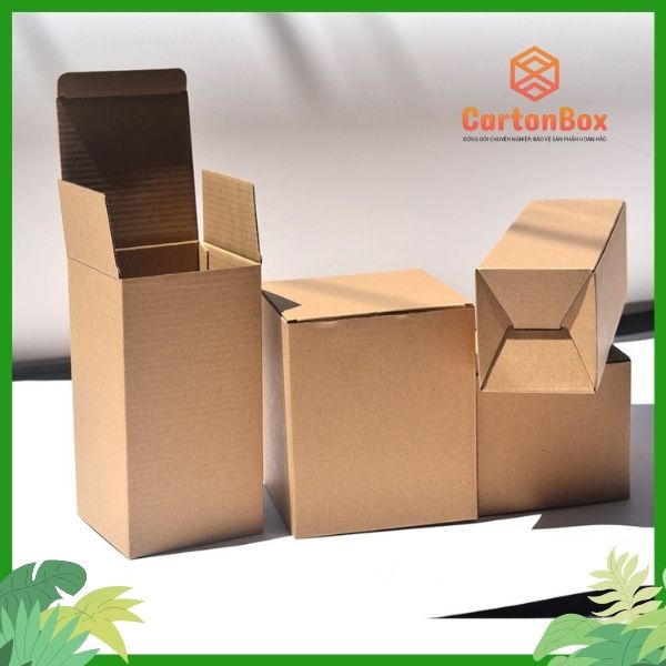 Đặc Điểm Nổi Bật Của Hộp Carton Đóng Hàng Từ Công Ty Sản Xuất Hộp Giấy