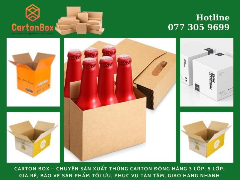 Công Ty Sản Xuất Hộp Giấy – Xưởng Sản Xuất Bao Bì Carton Box: Đa Dạng Giải Pháp Cho Mọi Lĩnh Vực