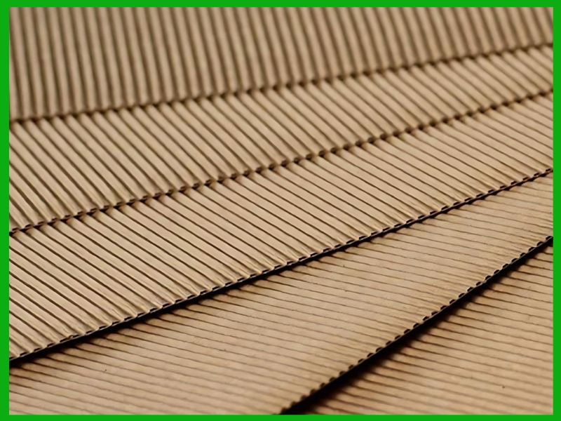 Giới thiệu về chất liệu giấy carton: Đặc điểm, ứng dụng và tiềm năng phát triển