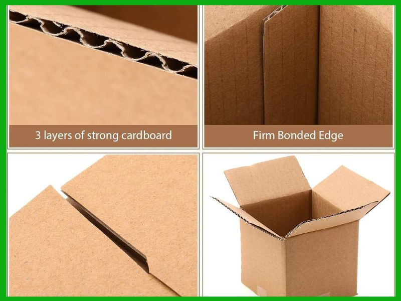 Giới thiệu về chất liệu giấy carton: Đặc điểm, ứng dụng và tiềm năng phát triển