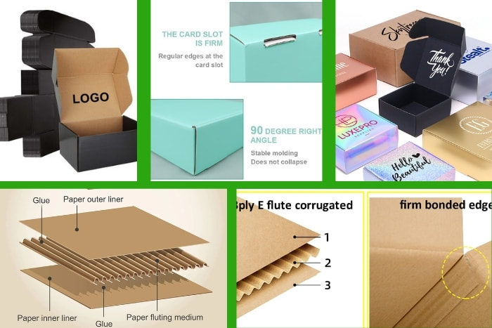 In hộp carton giá rẻ – Không chỉ tiết kiệm mà còn tạo điểm nhấn