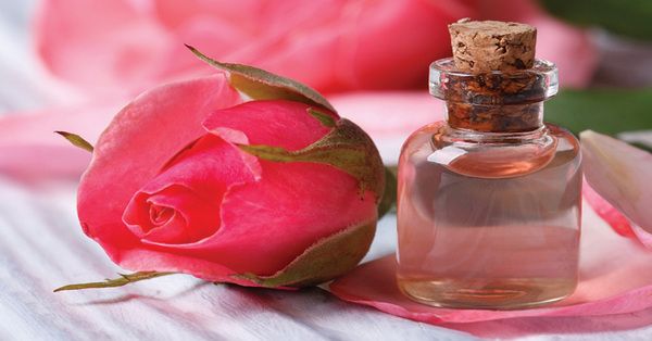Có thể bạn chưa biết những công dụng tuyệt của nước hoa hồng