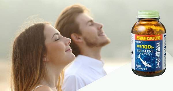 Thực phẩm chức năng Nhật Bản liệu có tốt như chúng ta biết?