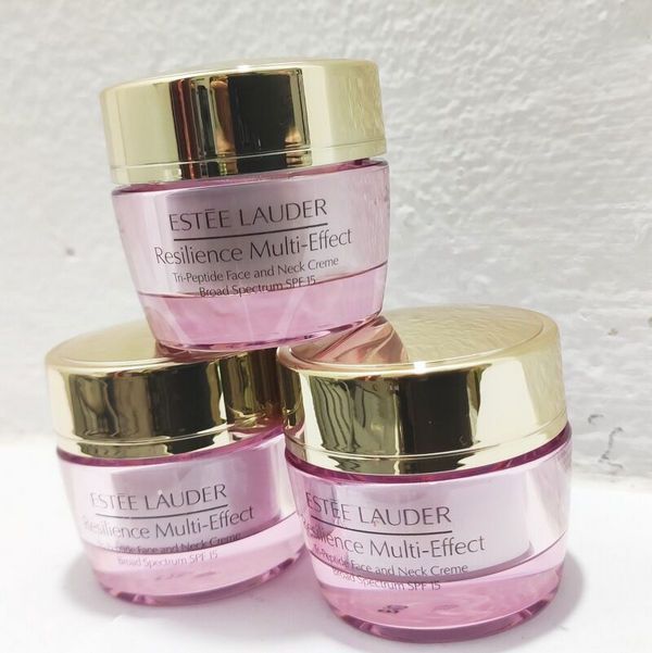 KEM DƯỠNG DA ESTÉE LAUDER NÂNG CƠ DA 15ML HỒNG