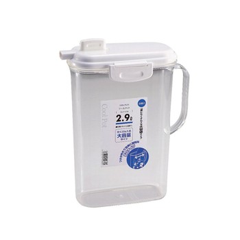 Bình nước cao cấp 2,9L