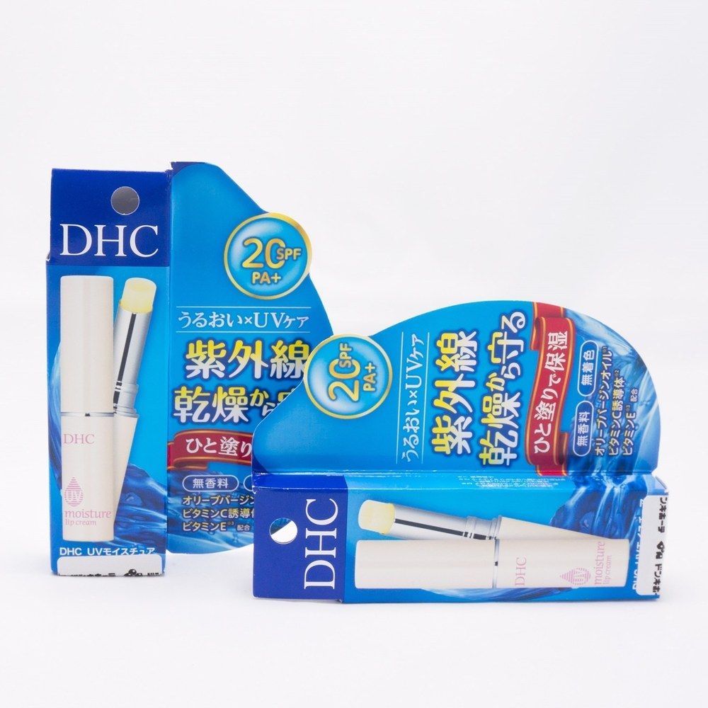 Son Dưỡng DHC 8547