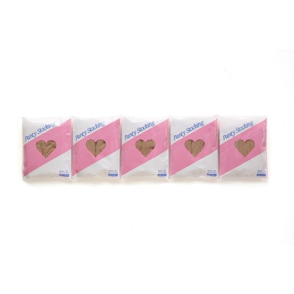 Tất panty màu cát cháy (lẻ)