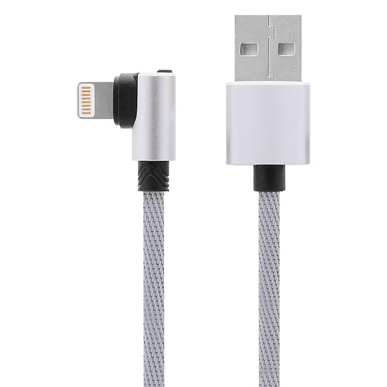 Dây cáp Lightning Apple gói 1.2m