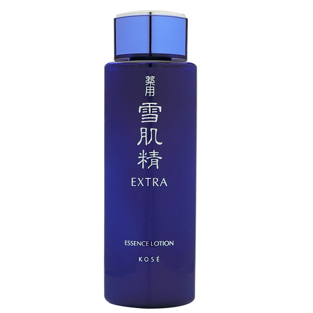 Nước hoa hồng Kose Extra essence 360ml 7500