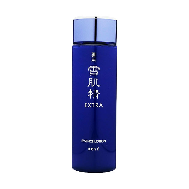 Nước hoa hồng dưỡng trắng cao cấp Kose Sekkisei Enriched 200ml 5000