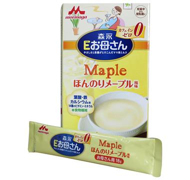 Sữa bà bầu Morinaga - Maple