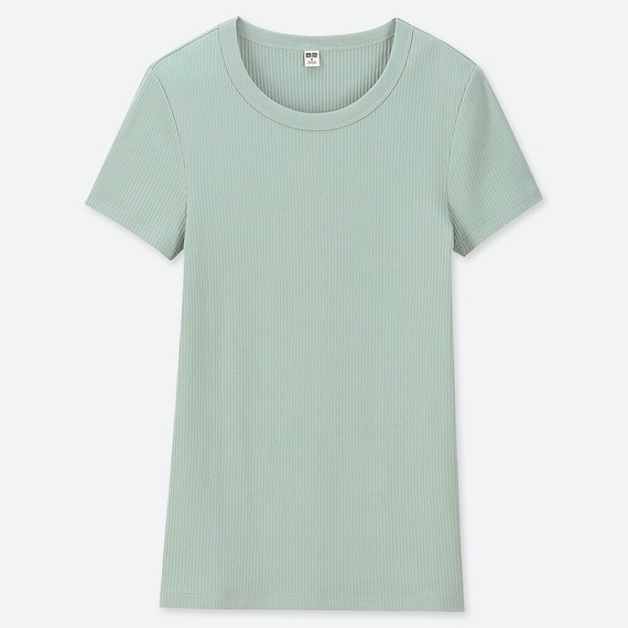 Áo phông nữ ngắn tay Uniqlo 413996 Xl