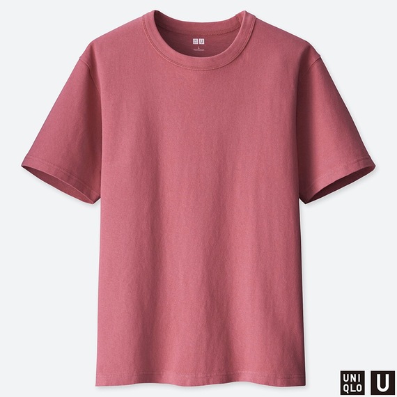 Áo phông nam Uniqlo U size M