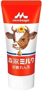 Sữa đặc MORINAGA có đường 120g