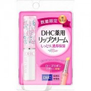 Son dưỡng DHC color Lip Cream hồng 8950