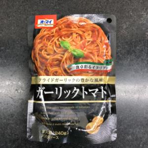 Sốt mỳ ý Pasta Sauce vị cà chua 240g