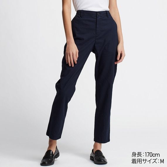 Quần cạp chun nữ có dây Size S