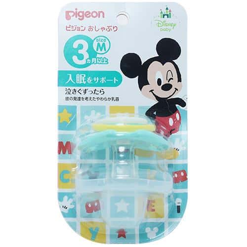 Núm ti giả pigeon 3 tháng trờ lên size M