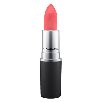 Son MAC lỳ 308 Mandarin O hồng san hô