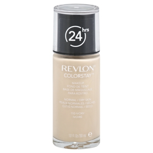 Kem nền Revlon 24h tone 110