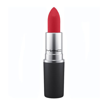 Son MAC lỳ 315 Lasting Passion vỏ nhám hồng cam