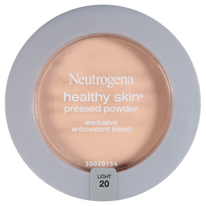 Phấn phủ dạng nén Neutrogena tone 20 sáng