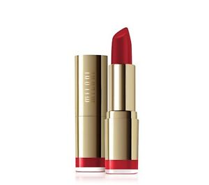 Son lì Milani màu 67 Matte Confident