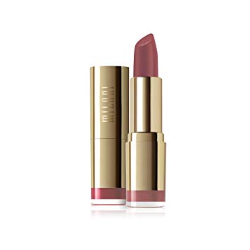 Son lì Milani màu 85 Natural Rose Hồng tự nhiên