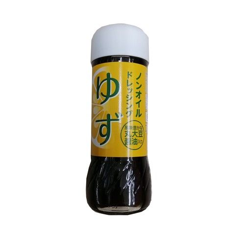 Sốt salad vị Yuzu 200ml