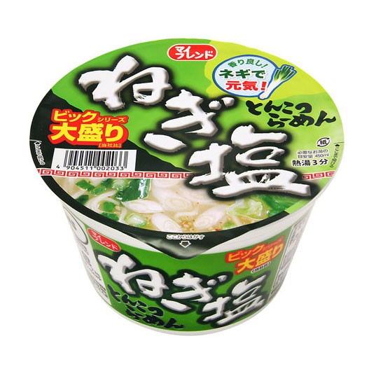 Mì ăn liền Tonkotsu hộp 100g