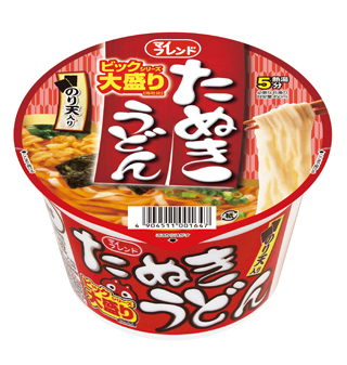 Mì Udon ăn liền hộp 100g