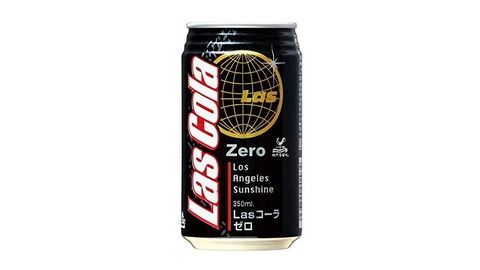 Nước giải khát Coke zero lon 350ml