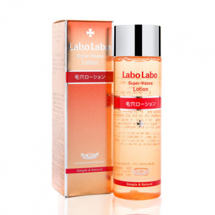 Nước hoa hồng Labo Labo 100ml