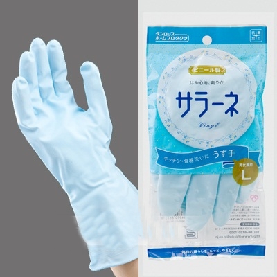 Găng tay rửa bát Seiwa size L