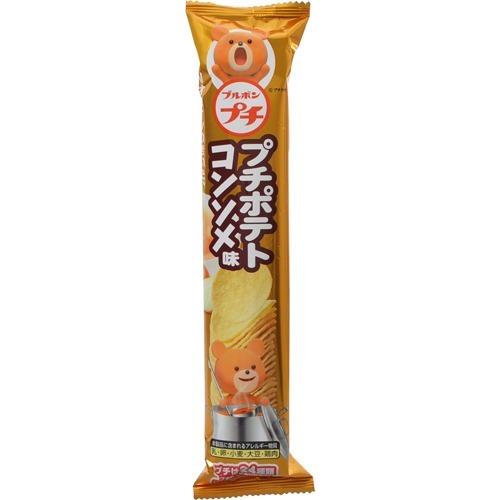 Khoai tây sấy Peptit vị súp