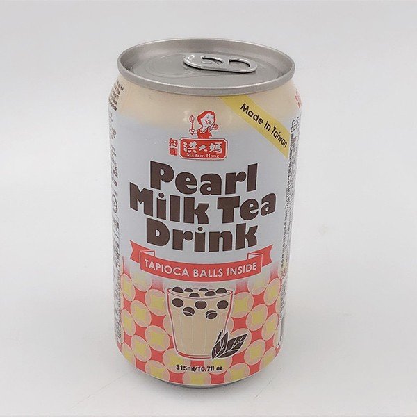 Trà sữa chân châu Drink Pearl 315ml