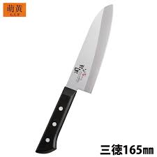 Dao thái cao cấp Seki KAI 165mm 389067