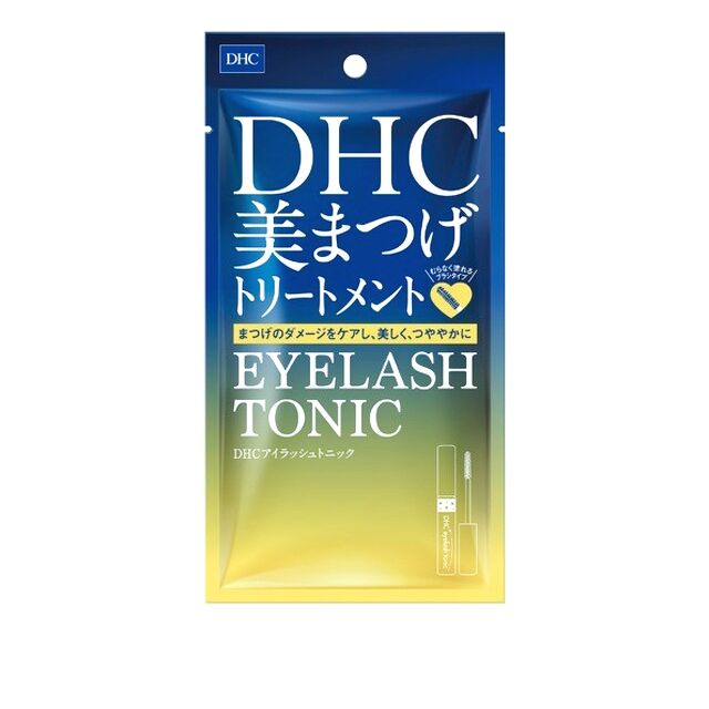 Dưỡng mi DHC Eyelash Tonic Beautiful 6.5ml