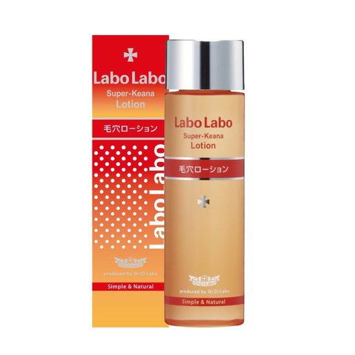 Nước Hoa Hồng Labo Labo 200ml