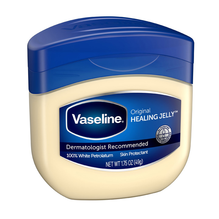 Sáp dưỡng ẩm Vaseline Mỹ 49g