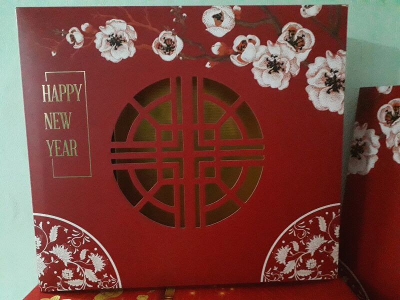 Hộp quà Tết 35x40