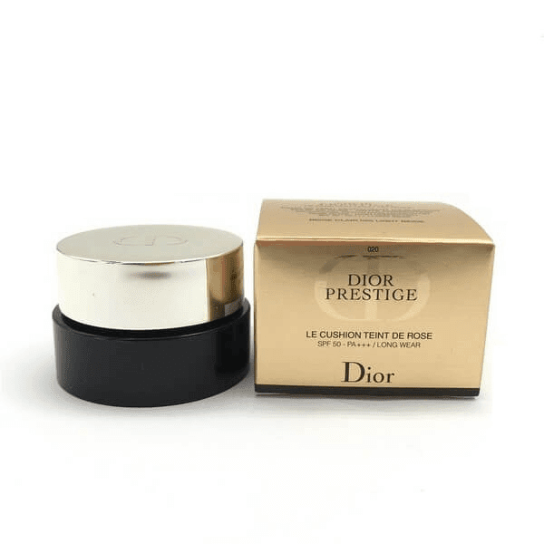 Phấn nước Dior Prestige LE Cushion SPF50 PA+++ mini 4g